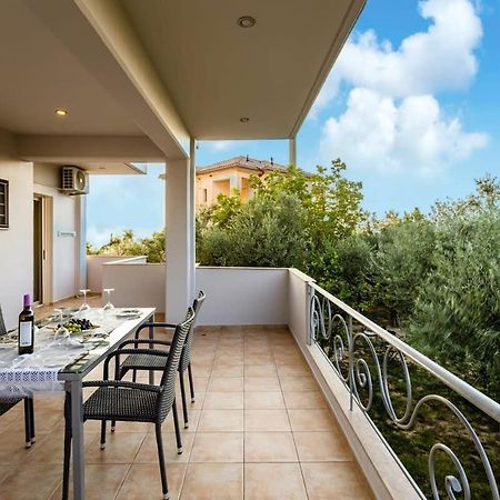 Kitries Summer Getaway - Eden Cozy Suite Kitriaí 外观 照片