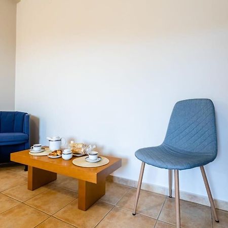 Kitries Summer Getaway - Eden Cozy Suite Kitriaí 外观 照片