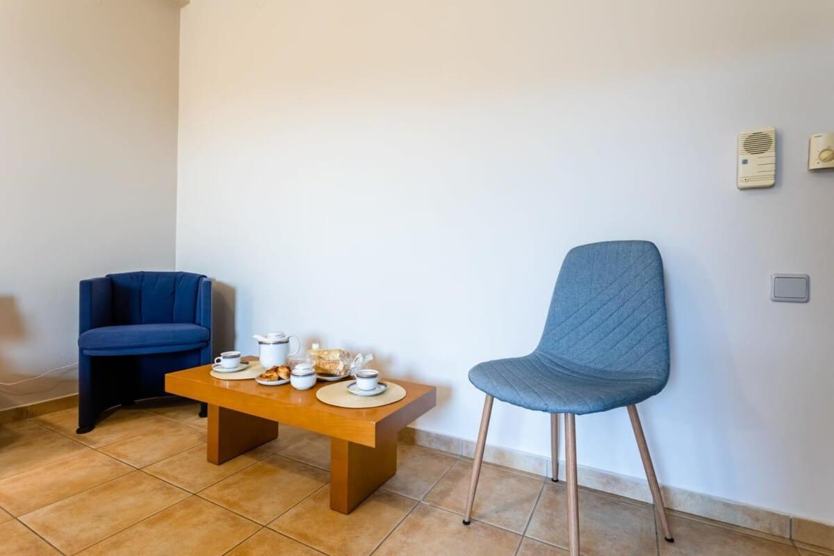 Kitries Summer Getaway - Eden Cozy Suite Kitriaí 外观 照片