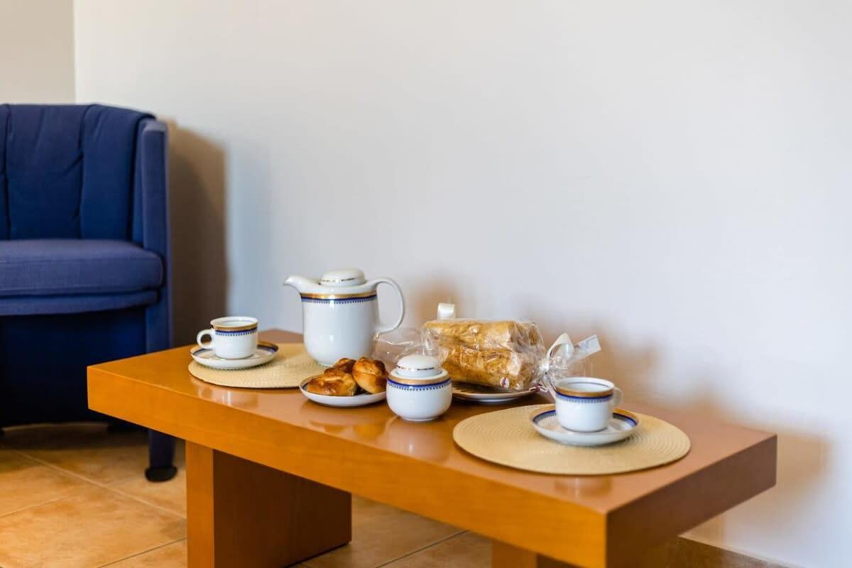 Kitries Summer Getaway - Eden Cozy Suite Kitriaí 外观 照片